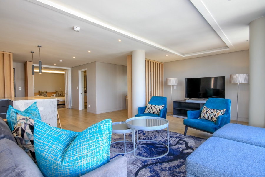 To Let 2 Bedroom Property for Rent in Sea Point Western Cape